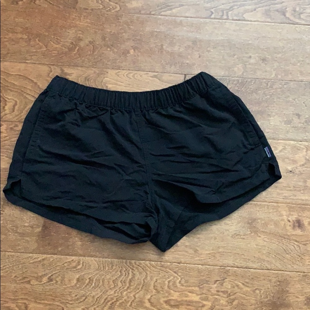 Patagonia shorts
